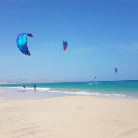 קוסטה קלמה Playa Paraiso-Apartment 4 You מראה חיצוני תמונה