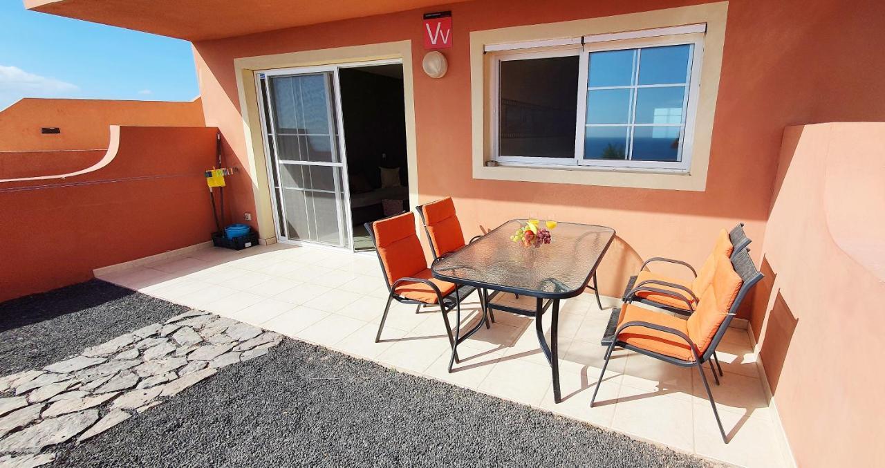 קוסטה קלמה Playa Paraiso-Apartment 4 You מראה חיצוני תמונה