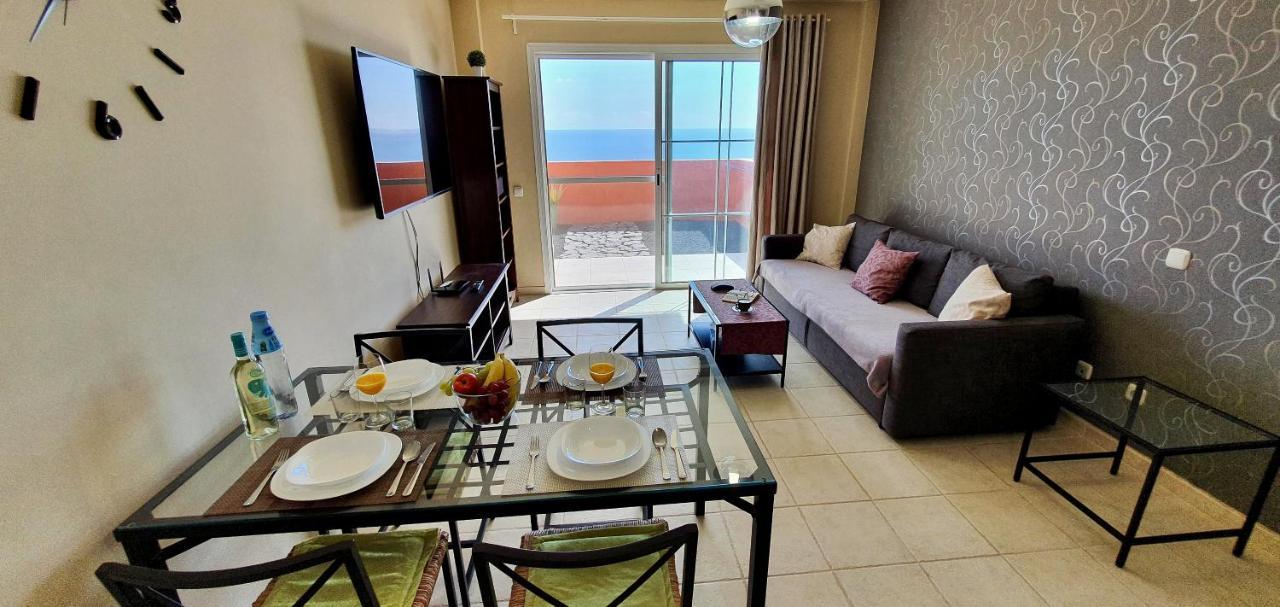 קוסטה קלמה Playa Paraiso-Apartment 4 You מראה חיצוני תמונה