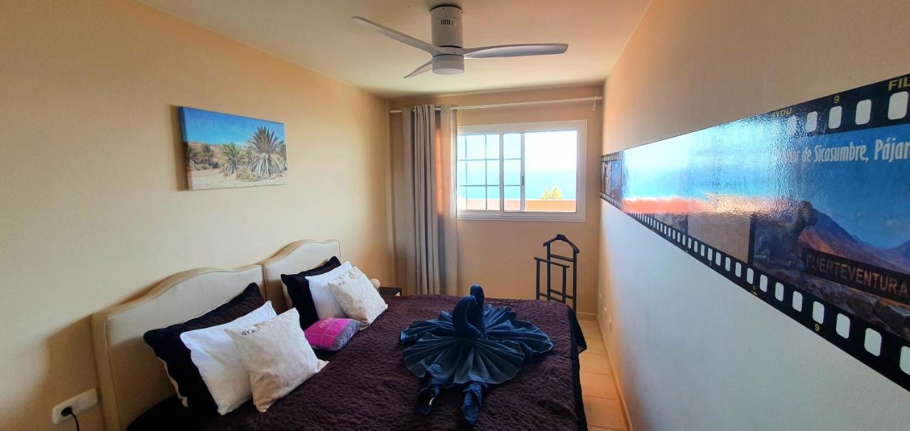 קוסטה קלמה Playa Paraiso-Apartment 4 You מראה חיצוני תמונה