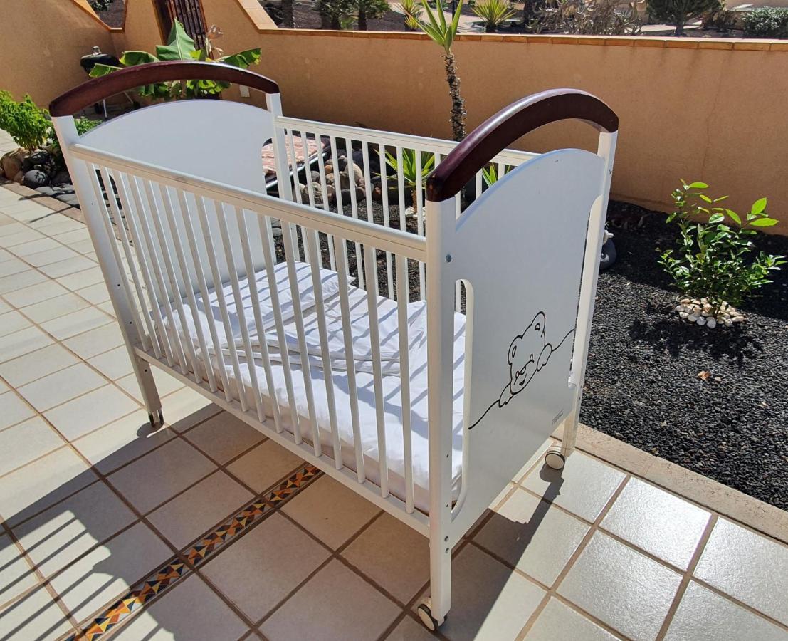 קוסטה קלמה Playa Paraiso-Apartment 4 You מראה חיצוני תמונה